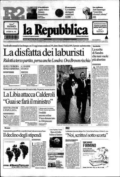 La repubblica